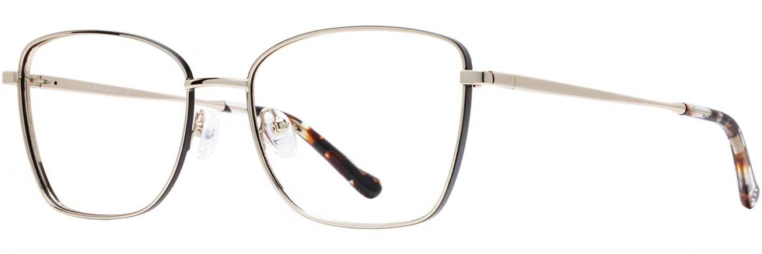 Cinzia CIN5185 Eyeglasses - view 9
